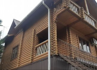 Продам дом, 139 м2, Сочи, микрорайон Новый Сочи, Виноградная улица, 125/1