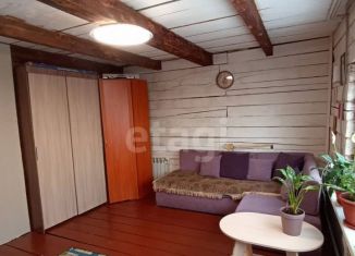 Продам дом, 62 м2, Пермь, Логовая улица, 1А