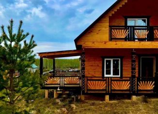 Дом на продажу, 100 м2, деревня Таскино