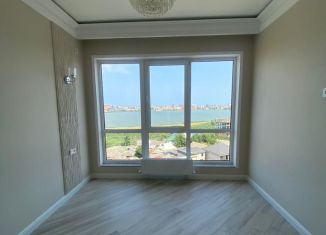 Продам 2-ком. квартиру, 45 м2, Махачкала, улица Азизова, 38