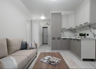 Продаю квартиру студию, 18.8 м2, Краснодар, улица Шевцова, 6