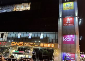 Продажа торговой площади, 20000 м2, Краснодар, улица Тюляева, 2, микрорайон Комсомольский