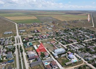 Продам земельный участок, 10 сот., село Штормовое, Приозёрная улица, 6