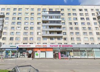 Продаю 1-ком. квартиру, 34.4 м2, Санкт-Петербург, проспект Культуры, 22к1, Выборгский район