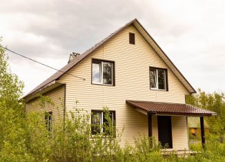 Дом на продажу, 126 м2, деревня Ужесельга, Загородная улица, 2