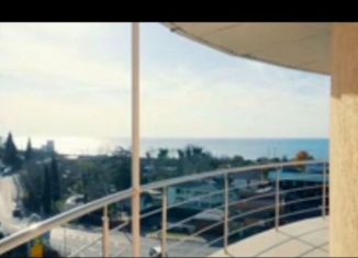 Продается 1-ком. квартира, 40.1 м2, Сочи, Главная улица, 64В