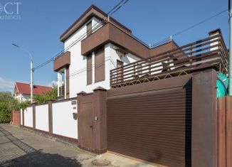 Дом на продажу, 180 м2, Сириус, Хоккейная улица, 14