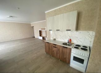 Квартира на продажу студия, 43 м2, Старый Оскол, микрорайон Заречье, 11