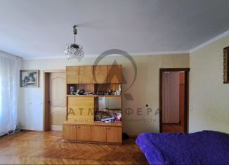 3-ком. квартира на продажу, 54.3 м2, Апшеронск, Кооперативная улица, 6