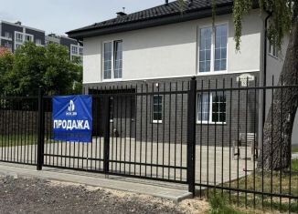 Продажа дома, 183 м2, Калининград, улица Аксакова, 53