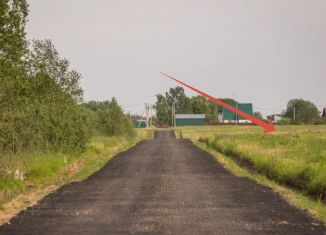 Продам участок, 8 сот., деревня Нефедьево