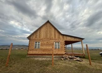 Продаю дом, 56 м2, село Эрхирик