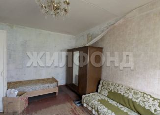 1-ком. квартира на продажу, 28.9 м2, Новосибирская область, улица Героев Революции, 32/1