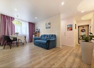 Продается двухкомнатная квартира, 45.8 м2, Нижний Тагил, улица Черных, 50