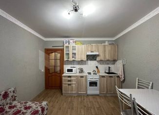 Продается 1-ком. квартира, 39.7 м2, Тюмень, улица Валентины Трофимовой, 12, ЖК Пятый квартал