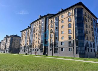 Продам 2-ком. квартиру, 67.8 м2, деревня Мокшино, Норильский бульвар, 7