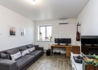 Продаю 1-ком. квартиру, 38.3 м2, Тюмень, улица Дружбы, 73к1, Центральный округ