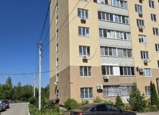 Продажа 1-ком. квартиры, 40.1 м2, Саратов, улица имени Александра Кривохижина, 2, ЖК Авиатор