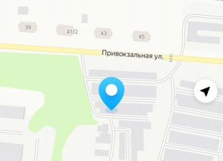 Продажа гаража, 24 м2, Донской