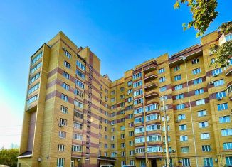 Продам 1-комнатную квартиру, 40.3 м2, Тамбов, Интернациональная улица, 69Ак2