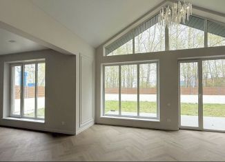 Продам дом, 122.9 м2, село Луговое, Школьная улица, 4