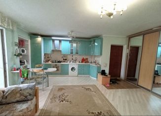 Продается 3-ком. квартира, 62.8 м2, Сергиев Посад, улица Осипенко, 2