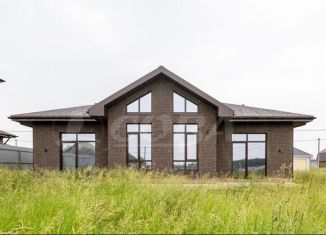 Коттедж на продажу, 126 м2, деревня Падерина, Луговая улица