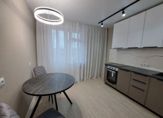 Продам 1-комнатную квартиру, 35.7 м2, Чебоксары, улица Композитора Васильева, 9к1