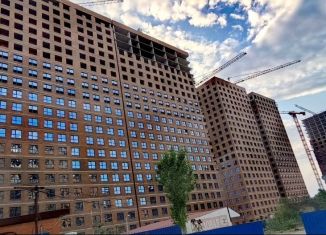 Продаю 1-ком. квартиру, 33.1 м2, Ростов-на-Дону, Ворошиловский район