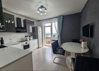 Продажа двухкомнатной квартиры, 61.1 м2, Пермь, улица Карбышева, 49А, ЖК Гайва Парк