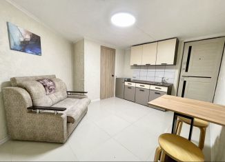Продам квартиру студию, 16 м2, Анапа, Ленинградская улица, 81