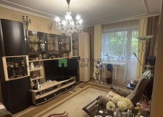 Продам 2-ком. квартиру, 40.8 м2, Томск, Иркутский тракт, 114