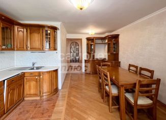 Продается 3-комнатная квартира, 138.9 м2, Домодедово, улица 25 лет Октября, 1