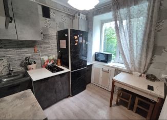 Сдается в аренду 1-ком. квартира, 32 м2, Чехов, Комсомольская улица, 8