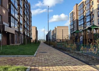 Продам однокомнатную квартиру, 36.8 м2, поселок Южный, Екатерининская улица, 3к1