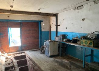 Продается гараж, 16 м2, Тобольск, 15-й микрорайон, 3Б