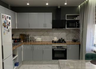 2-комнатная квартира на продажу, 50.5 м2, Аксай, улица Коминтерна, 139/12