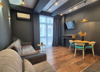 Продается квартира студия, 37.1 м2, Сочи, Волжская улица, 28, ЖК Тихий Дон-2