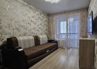 Продаю 1-ком. квартиру, 33.9 м2, Тюмень, ЖК Озёрный Парк, Полевая улица, 117к7