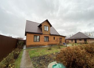 Продажа дома, 90 м2, село Акбердино