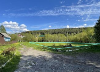 Продам земельный участок, 7.5 сот., Златоуст