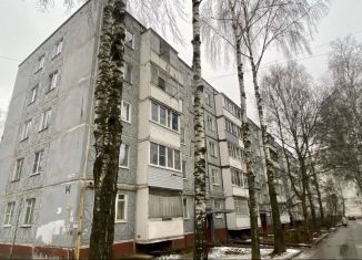 Продаю двухкомнатную квартиру, 51 м2, Кострома, улица Сутырина, 14