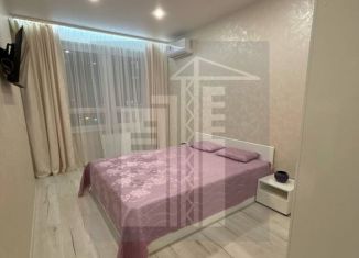 Продается однокомнатная квартира, 33.9 м2, Краснодар, улица Константина Гондаря, 93, ЖК Самолёт-3