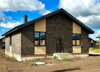 Продается дом, 95 м2, село Русский Юрмаш, Успенская улица