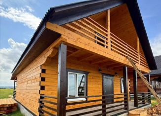 Продажа дома, 135 м2, поселок Элита, Заводская улица