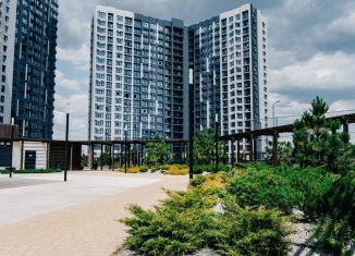 Продам 3-комнатную квартиру, 73.9 м2, Астрахань, улица Бехтерева, 12/4, ЖК Атмосфера