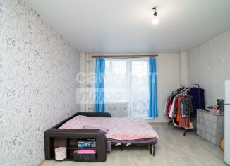 Продаю квартиру студию, 31.9 м2, Челябинская область, улица Свердлова, 74А