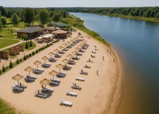 Продажа земельного участка, 80 сот., деревня Жостово