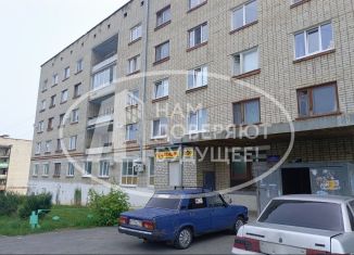 Продажа комнаты, 13.4 м2, Чусовой, улица 50 лет ВЛКСМ, 23