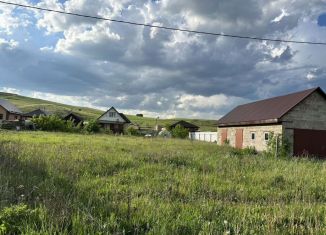 Продаю участок, 10.5 сот., деревня Каин-Елга, Речная улица